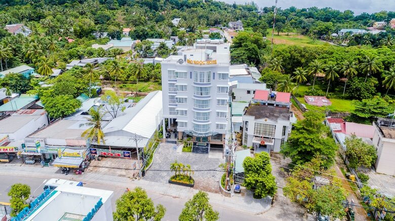 Dao Ngoc Hotel