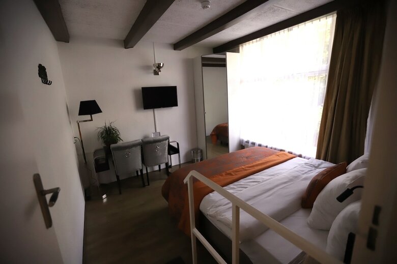 Hotel Jupiter Centre
