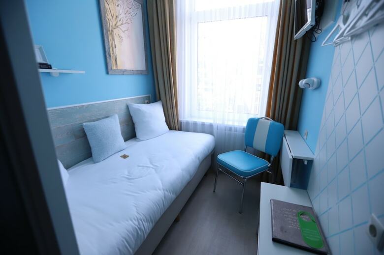 Hotel Jupiter Centre