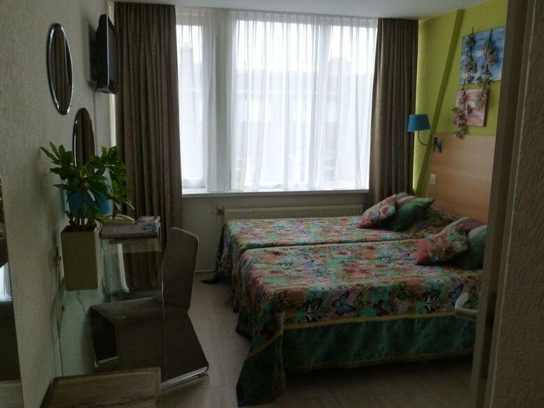 Hotel Jupiter Centre