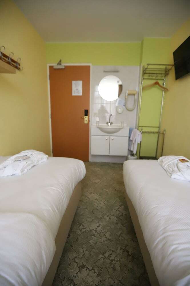 Hotel Jupiter Centre