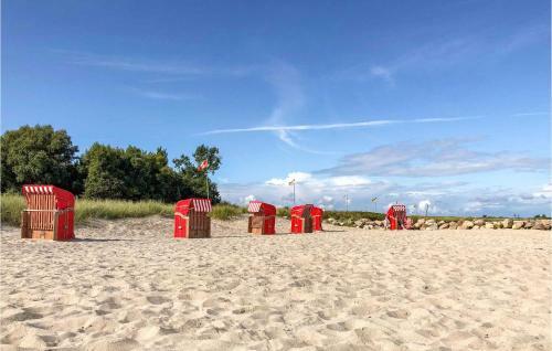 Strandblick 22a B