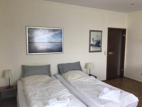 Hostal Hus M�hlenbarg