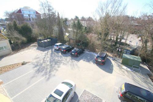 Apartamento Duhner Strandhus