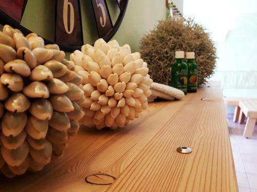 Apartamentos Ferienwohnungen Auf Der D�ne