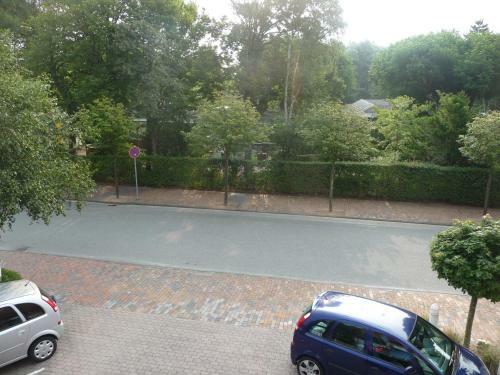 Apartamento Strandhaus Am Kurpark