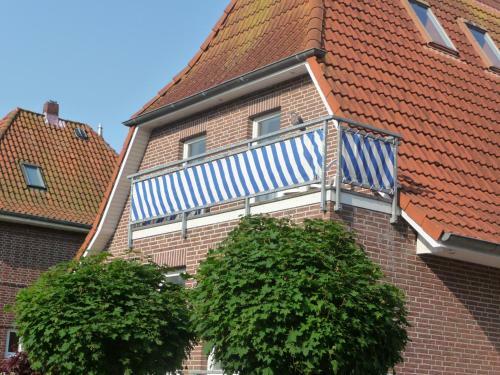 Apartamento Strandhaus Am Kurpark