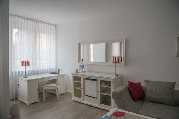 Hotel Stadt Cuxhaven