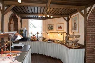 Hotel Stadt Cuxhaven