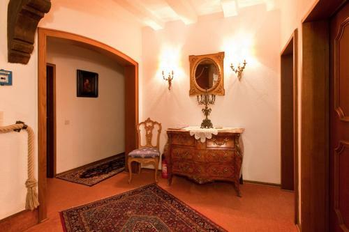 Hostal Burghotel