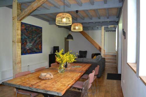 Holiday Home Estrade