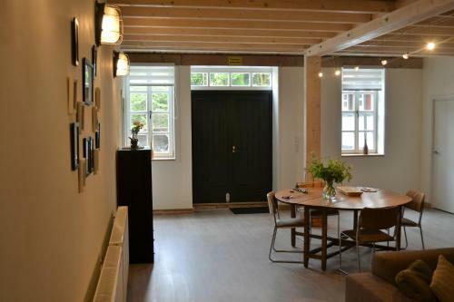 Holiday Home Estrade