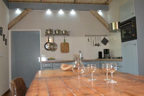 Holiday Home Estrade