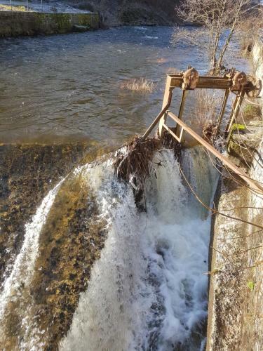 Holiday Home Estrade