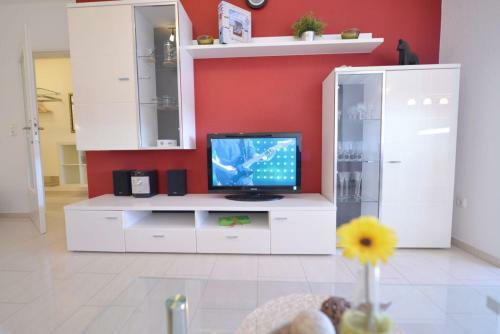 Apartment Strandhochhaus