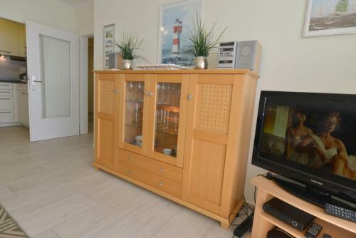 Apartment Strandhochhaus