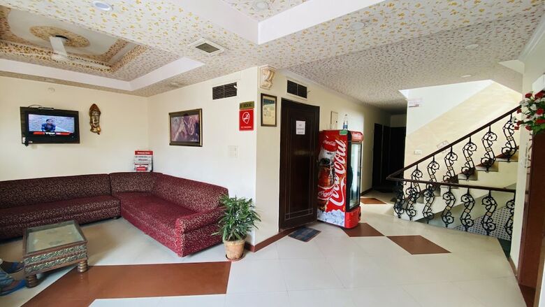 Hotel Classic Inn