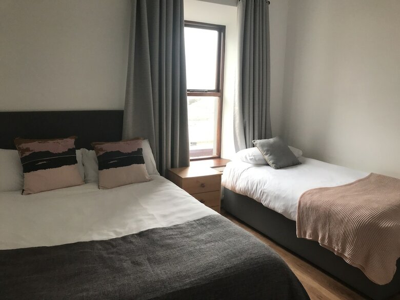 Hotel Rolling Wave Guesthouse