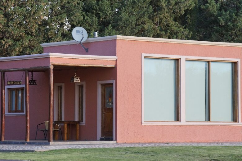 Complejo R�o Los Patos - Caba�as Y Hostel