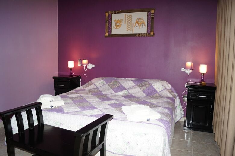 Complejo R�o Los Patos - Caba�as Y Hostel