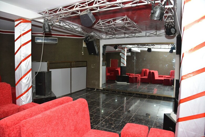 Jess Hotel Kpalim�