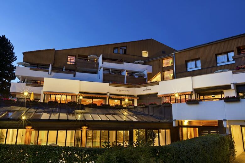 Hotel Karma Bavaria