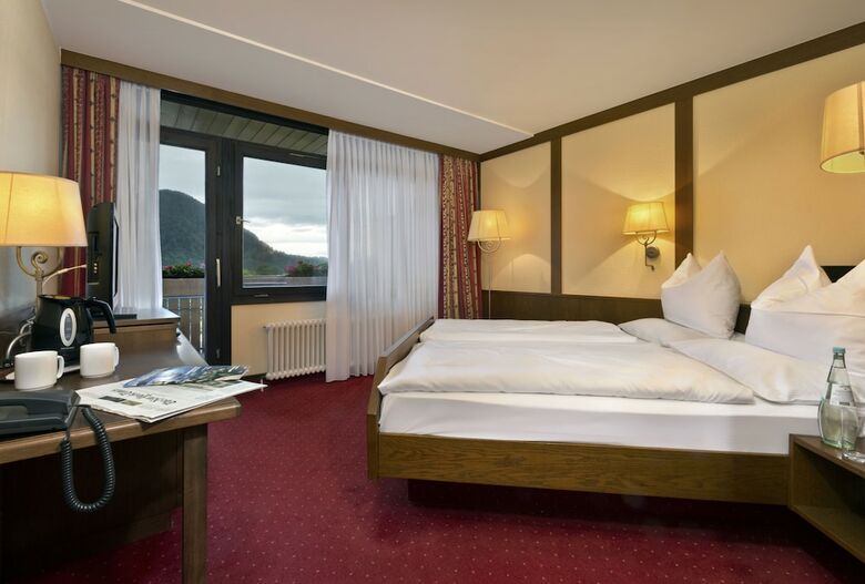 Hotel Karma Bavaria