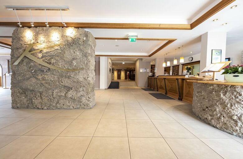 Hotel Karma Bavaria