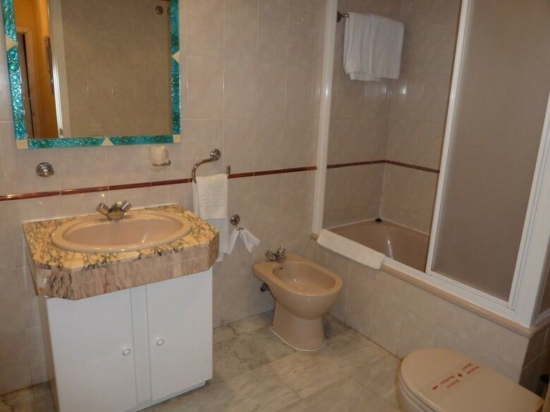 Apartaments Casinomar