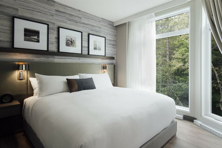 Hotel Entourage Sur-le-lac