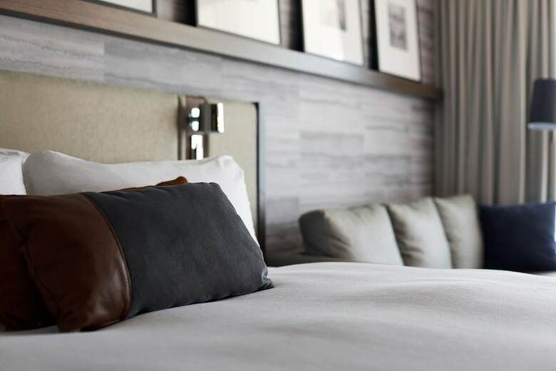 Hotel Entourage Sur-le-lac