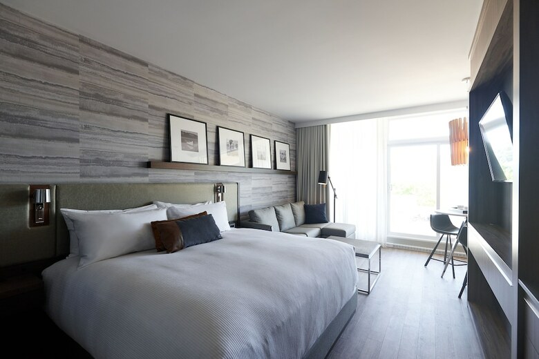 Hotel Entourage Sur-le-lac