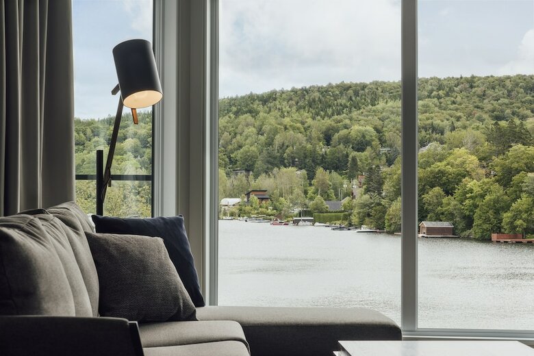 Hotel Entourage Sur-le-lac