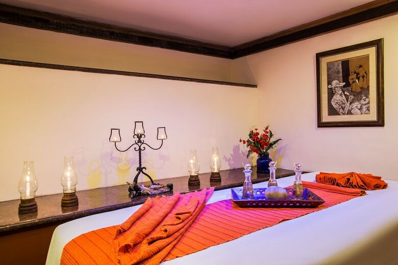 Hotel The Naini Retreat
