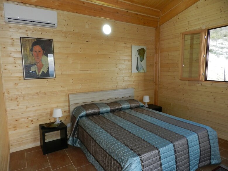 Bed & Breakfast Agriturismo Paparanza