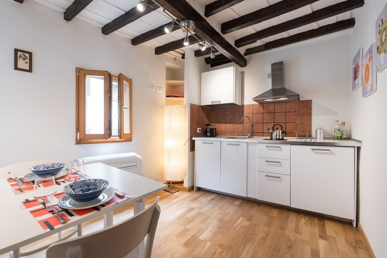 Apartamento Flospirit - Oltrarno