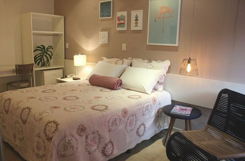 Hotel Frangipani
