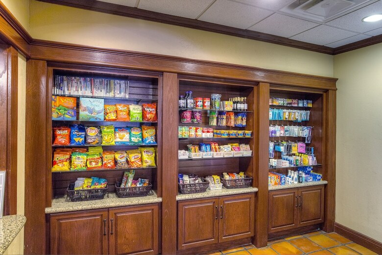 Hotel Homewood Suites By Hilton Mcallen