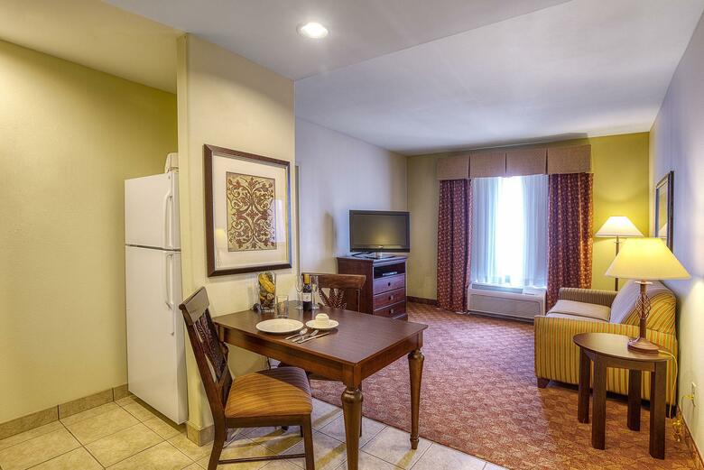 Hotel Homewood Suites By Hilton Mcallen