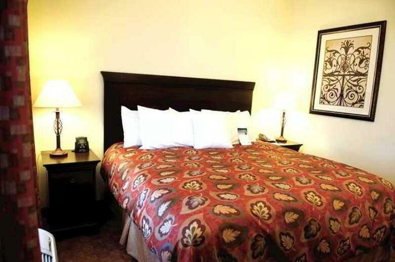 Hotel Homewood Suites By Hilton Mcallen