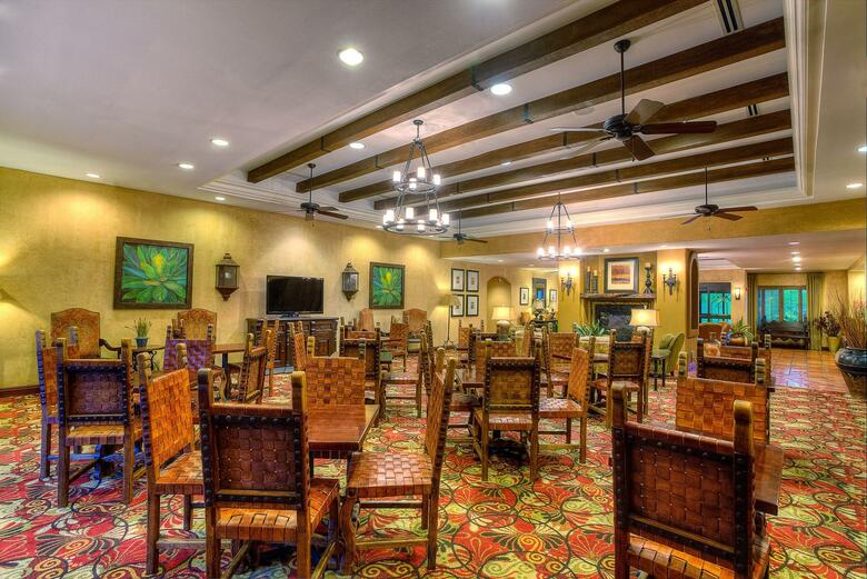 Hotel Homewood Suites By Hilton Mcallen
