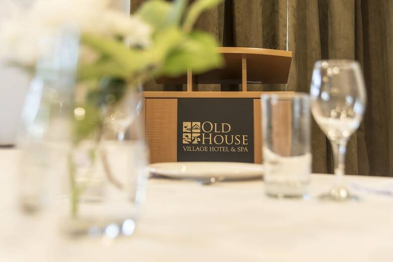 The Old House Hotel & Spa