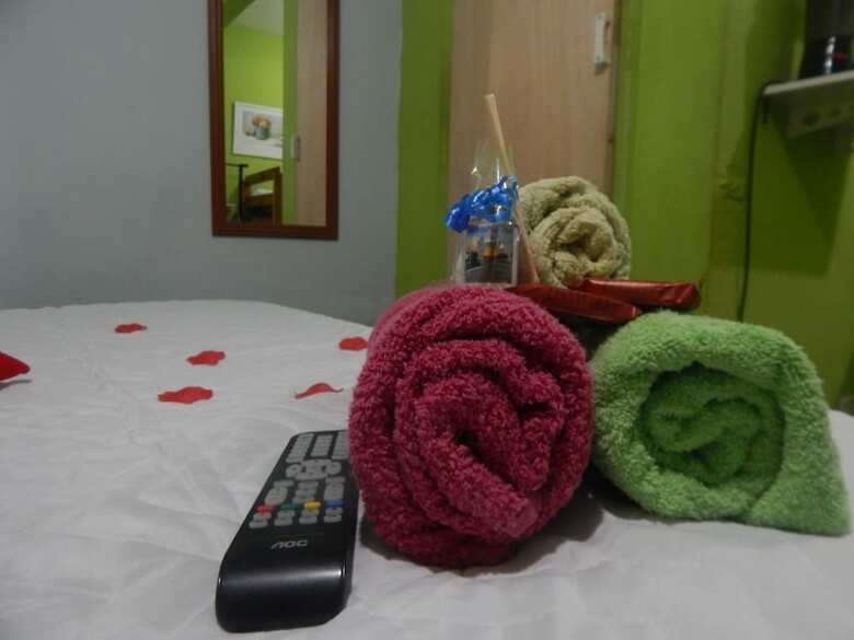 Hostal Hostel Suites Praia Grande