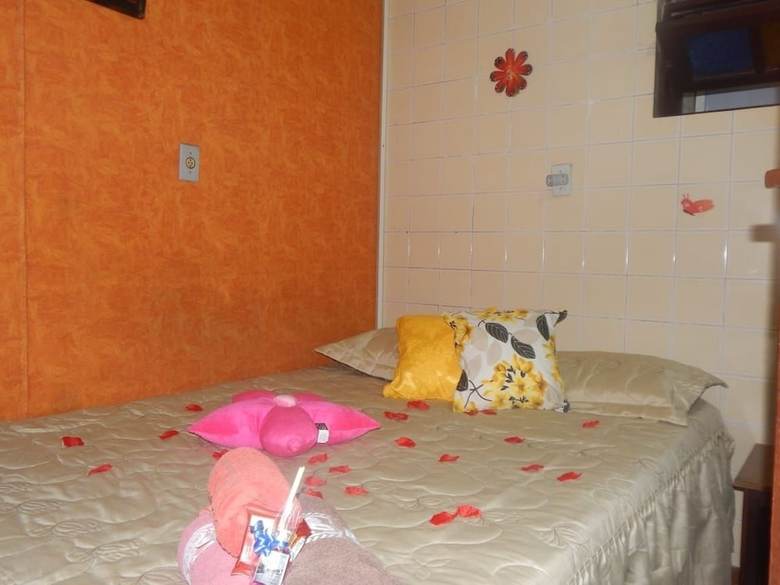 Hostal Hostel Suites Praia Grande