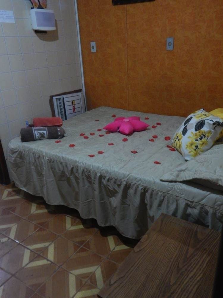 Hostal Hostel Suites Praia Grande