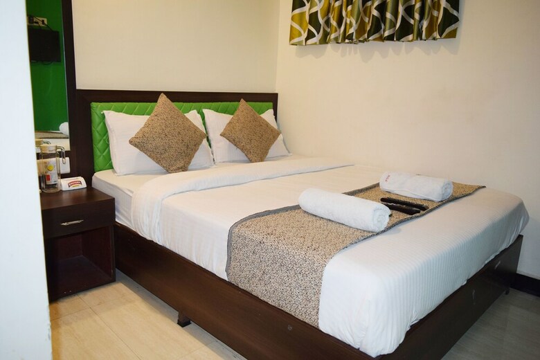 Hotel Grand Palace Inn