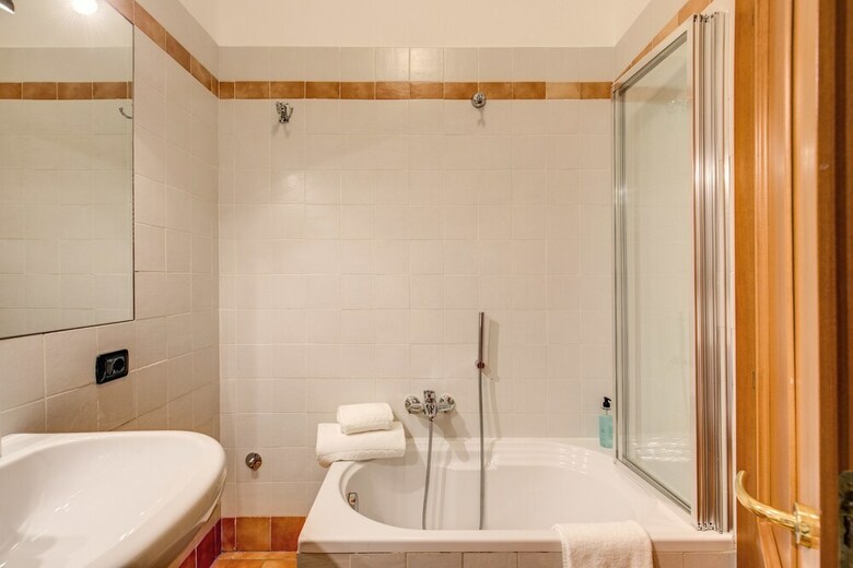 Apartamento Palazzetto Fiorini