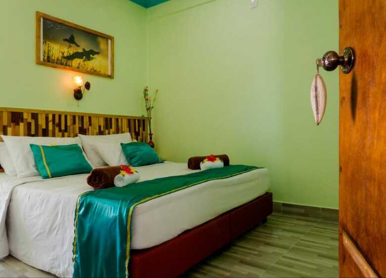 Hotel Medhufaru Inn