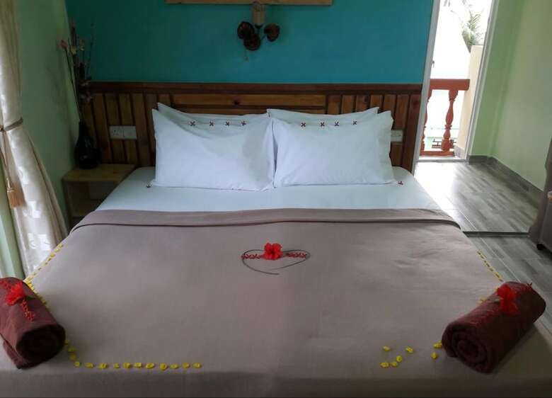 Hotel Medhufaru Inn