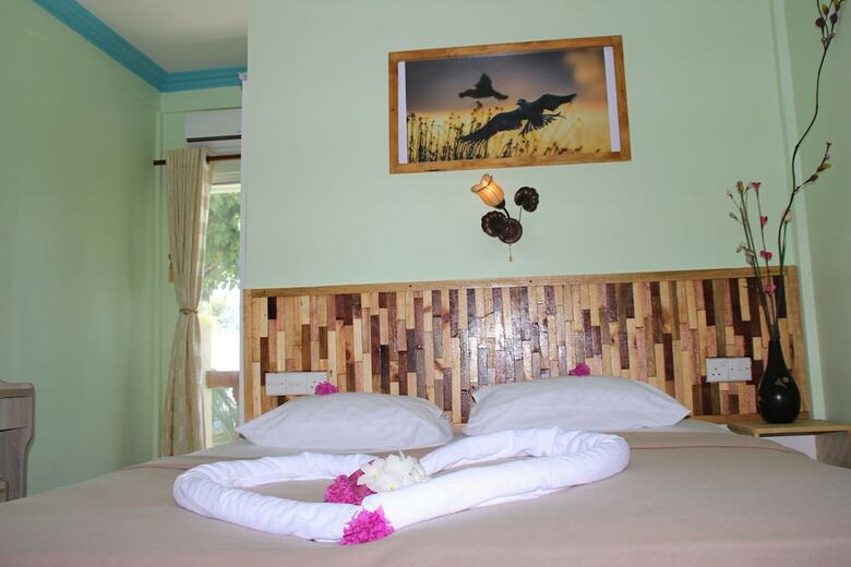 Hotel Medhufaru Inn